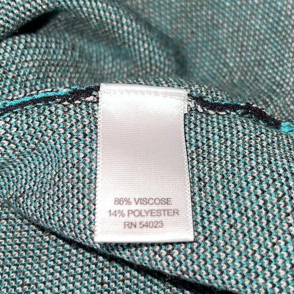 Banana Republic Issa London Sheath Sweater Dress - Picture 9 of 9